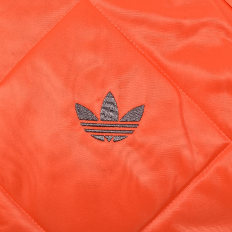 Image number 5 for adidas Originals Reversible Jacket Grey