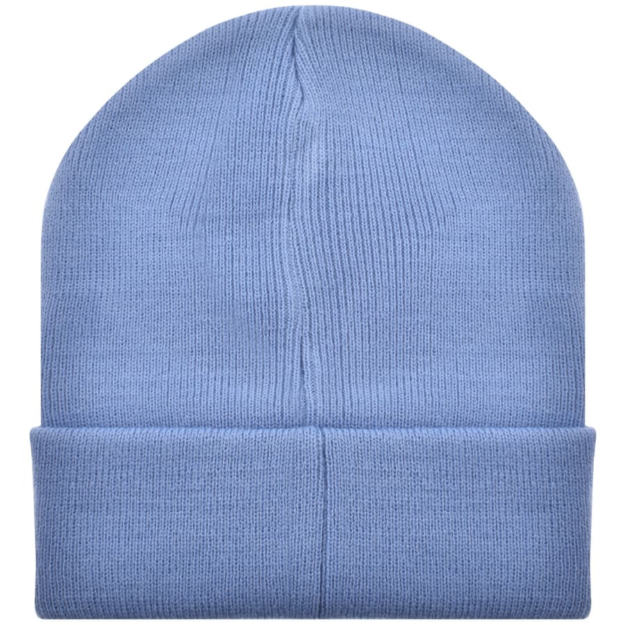 Image number 2 for Farah Denali Beanie Blue