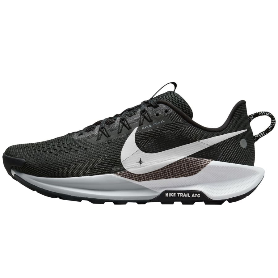 Image number 1 for Nike Training Pegasus Trail 5 Trainers Black