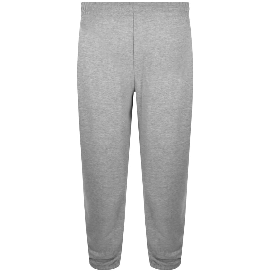 Image number 3 for Calvin Klein Lounge Joggers Grey