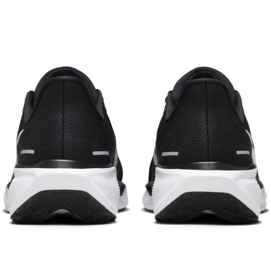 Image number 2 for Nike Air Pegasus 41 Trainers Black