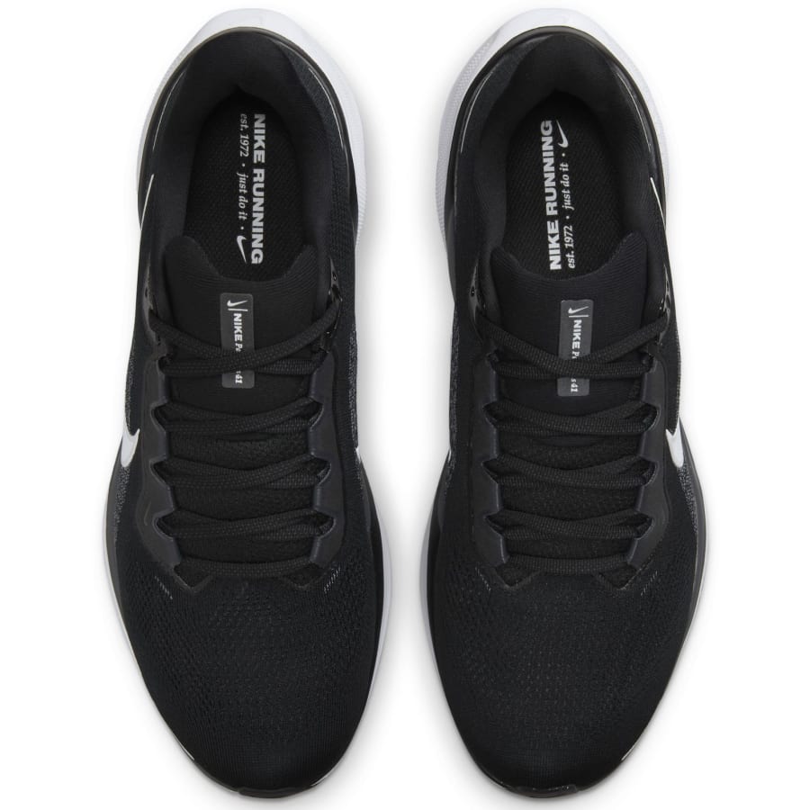 Image number 3 for Nike Air Pegasus 41 Trainers Black