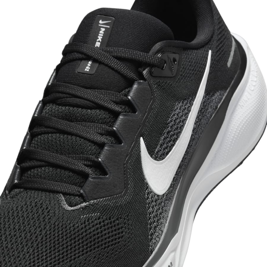 Image number 5 for Nike Air Pegasus 41 Trainers Black