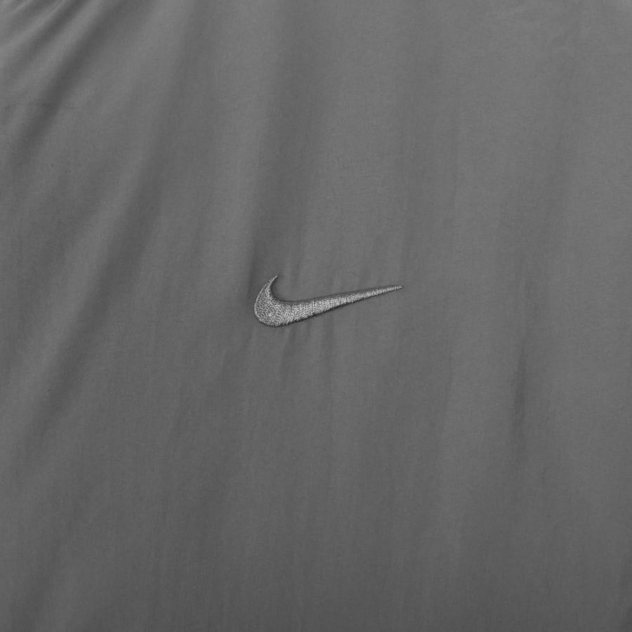 Image number 3 for Nike Training Therma Fit Gilet Grey