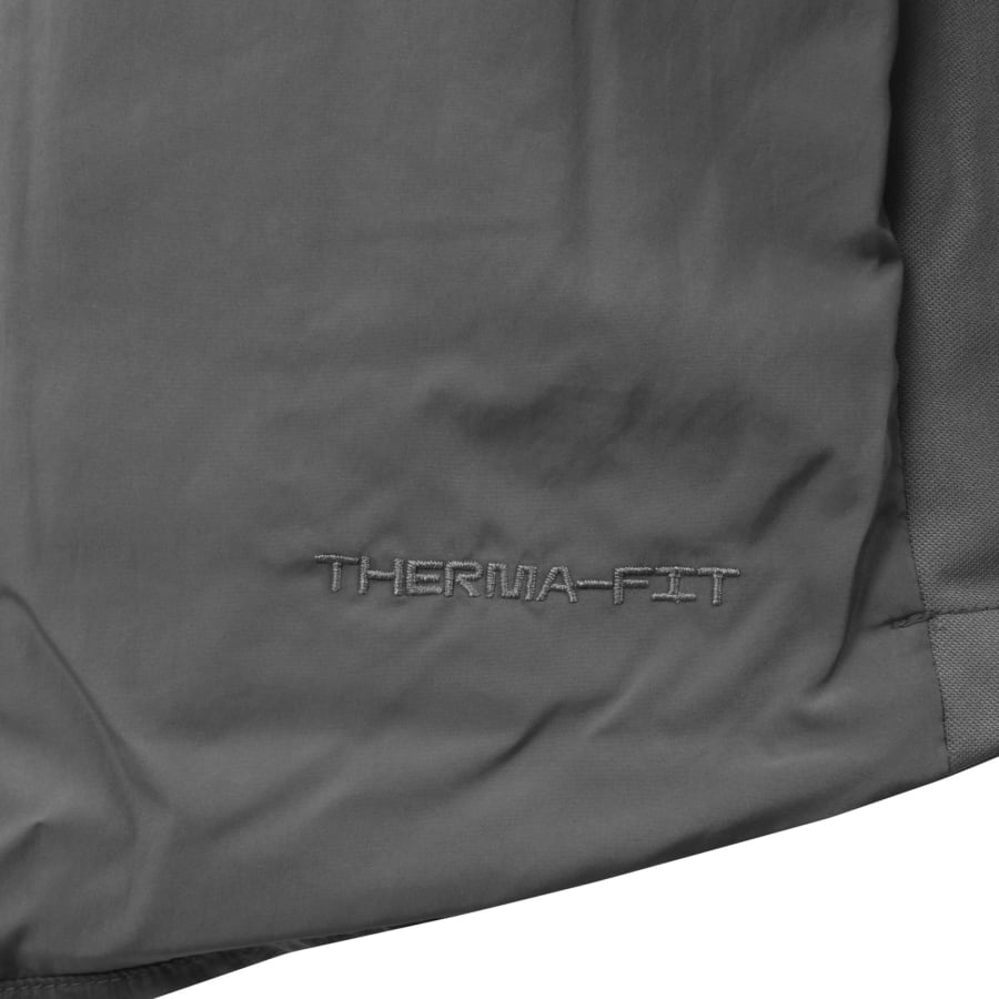 Image number 5 for Nike Training Therma Fit Gilet Grey