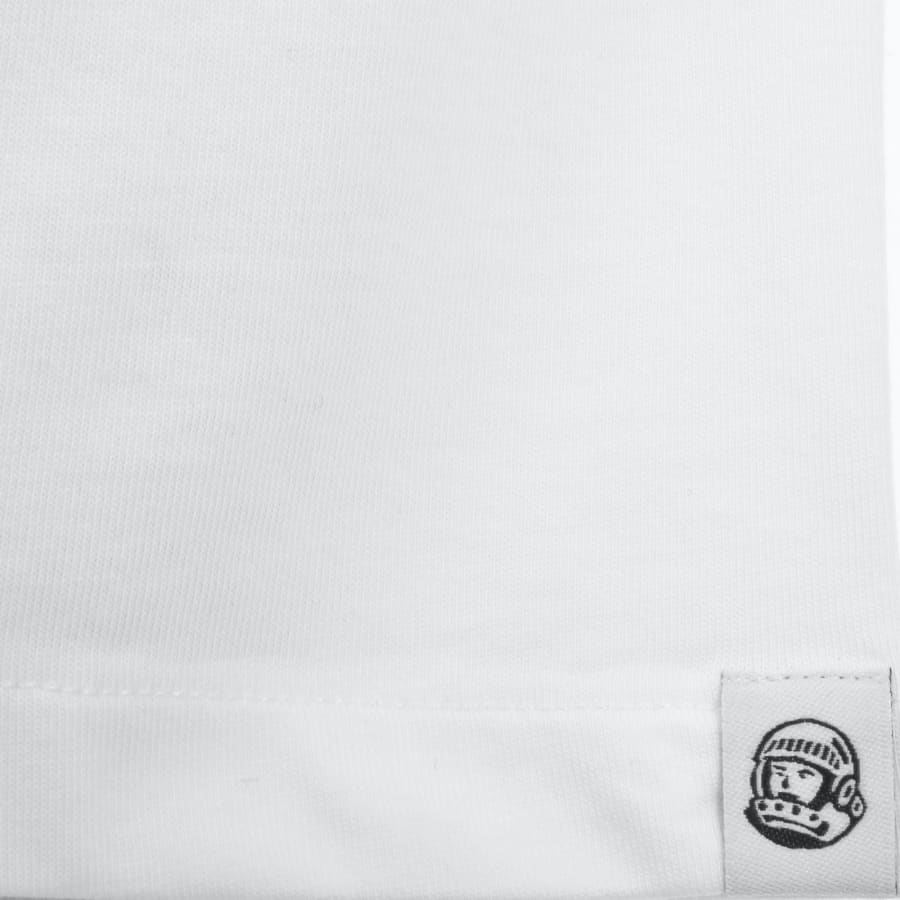 Image number 5 for Billionaire Boys Club Small Arch T Shirt White