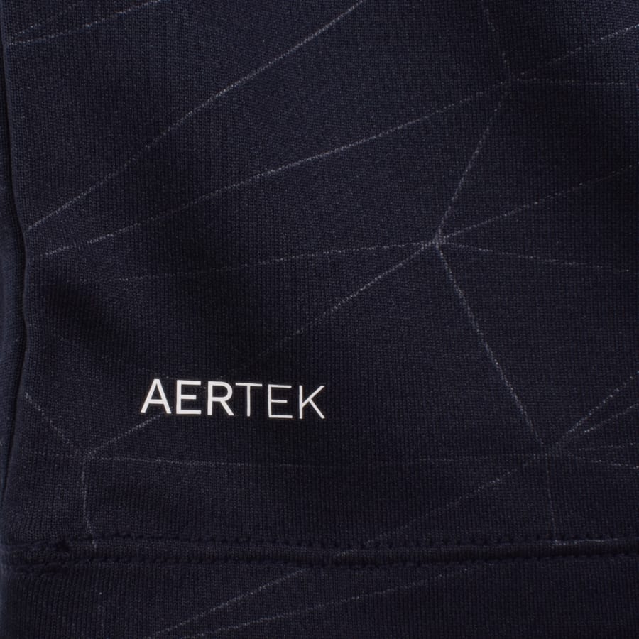 Image number 5 for Castore Adapt T Shirt Midnight Navy