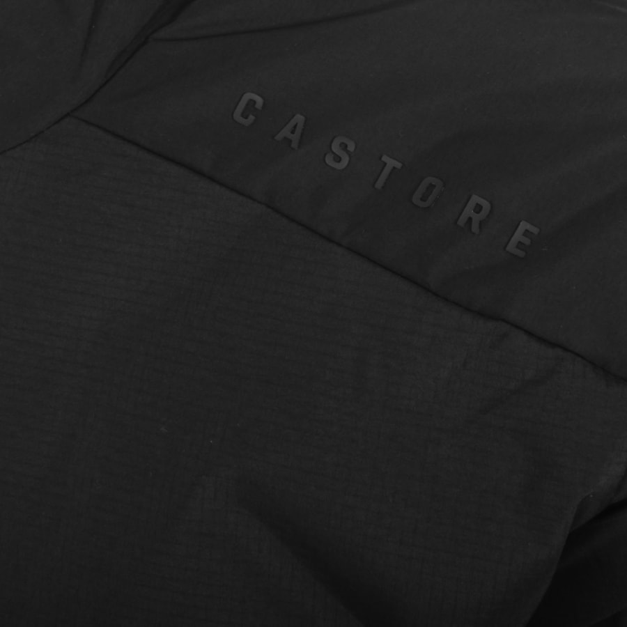 Image number 3 for Castore Protek Padded Jacket Black