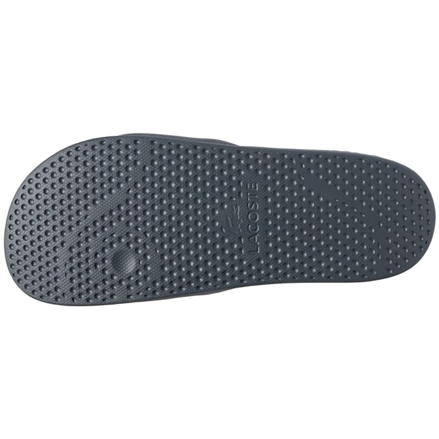 Image number 5 for Lacoste Serve 0.0 Sliders Navy