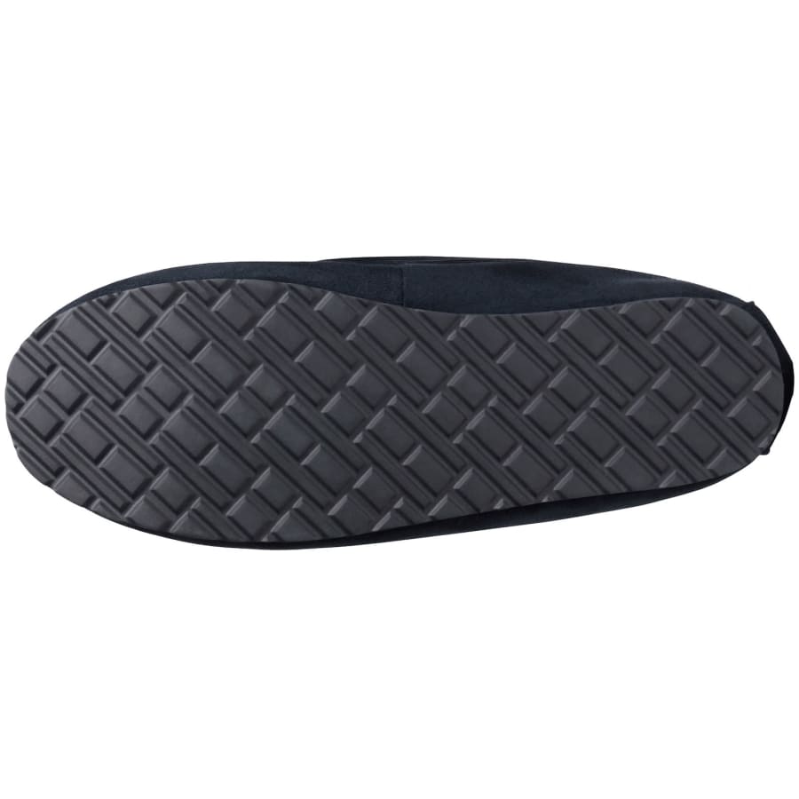 Image number 5 for Tommy Hilfiger Driver Home Slippers Navy