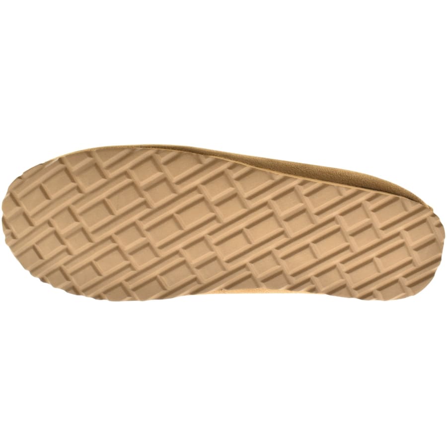 Image number 5 for Tommy Hilfiger Driver Home Slippers Brown