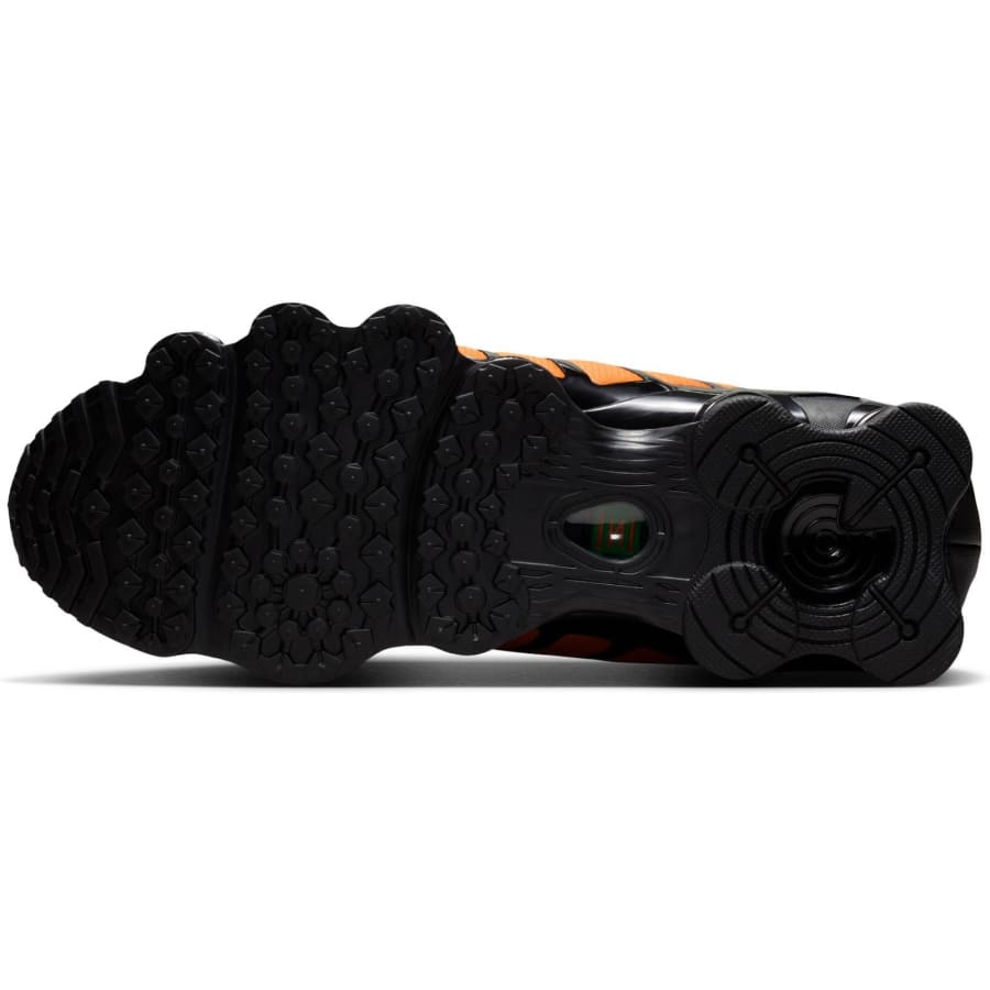 Image number 4 for Nike Shox TL Trainers Green