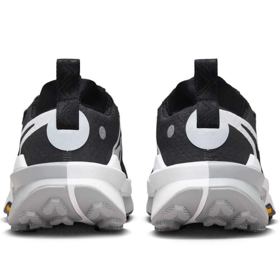 Image number 2 for Nike Zoom Zegama Trail Trainers Black