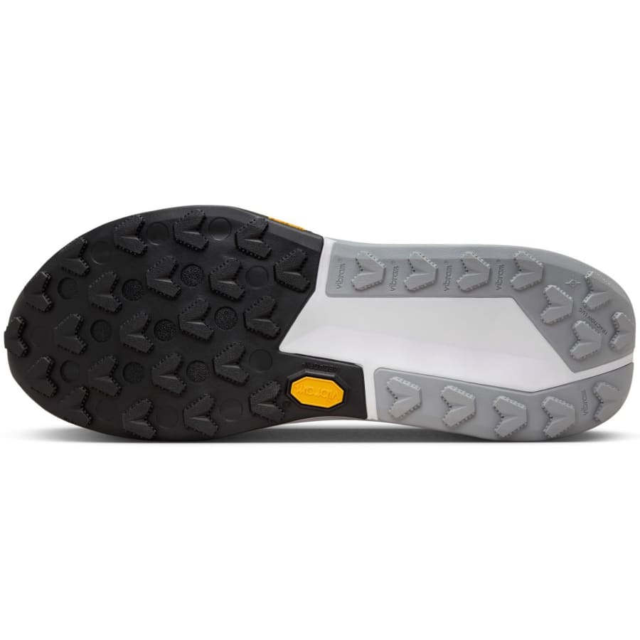 Image number 4 for Nike Zoom Zegama Trail Trainers Black