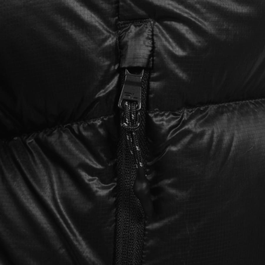 Image number 5 for Ralph Lauren Hawthorne Down Jacket Black