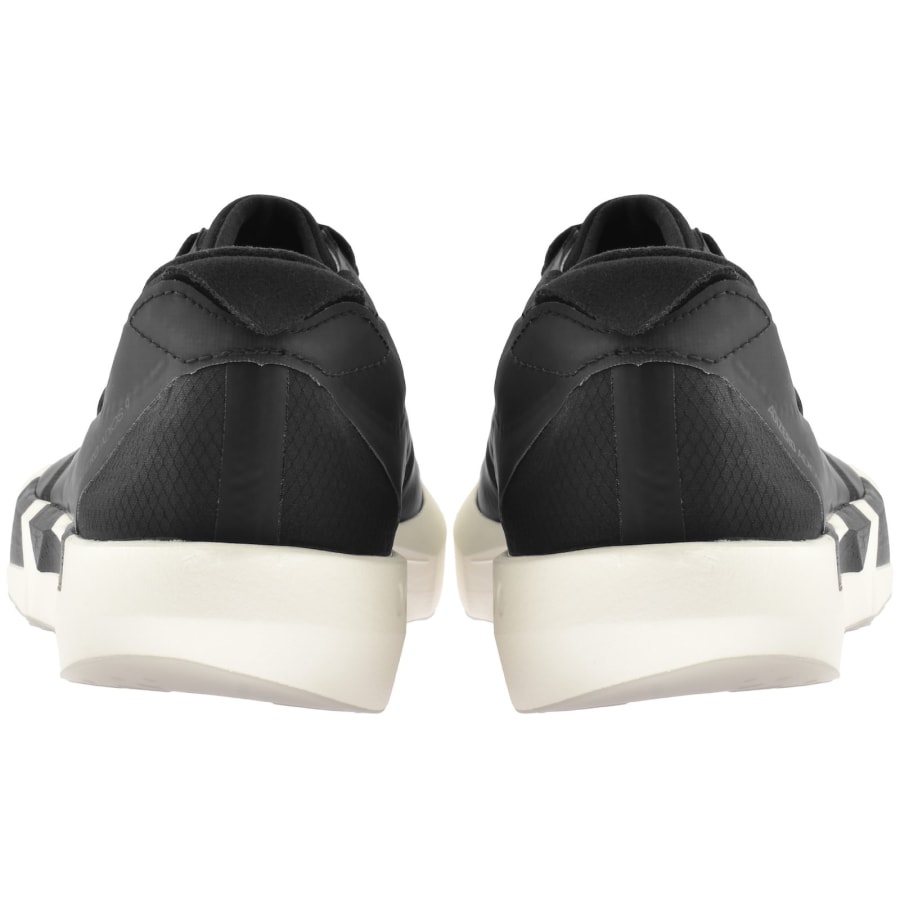 Image number 2 for adidas Sportswear Adizero Adios Trainers Black