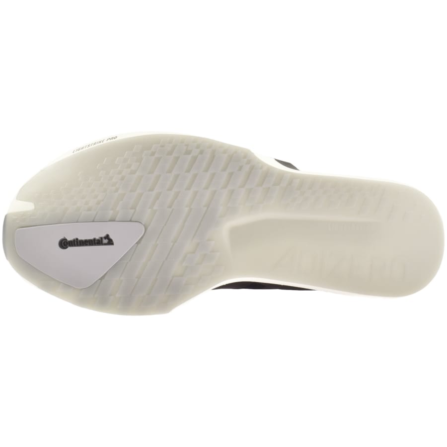 Image number 5 for adidas Sportswear Adizero Adios Trainers Black