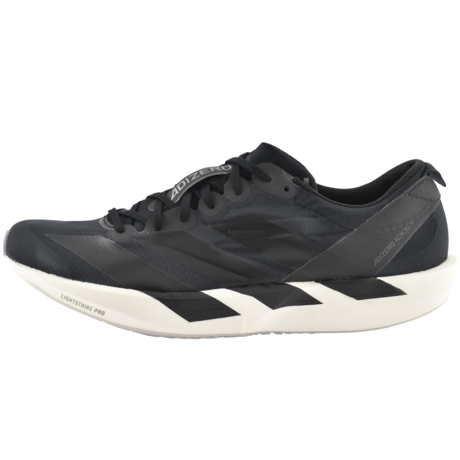 Image number 1 for adidas Sportswear Adizero Adios Trainers Black