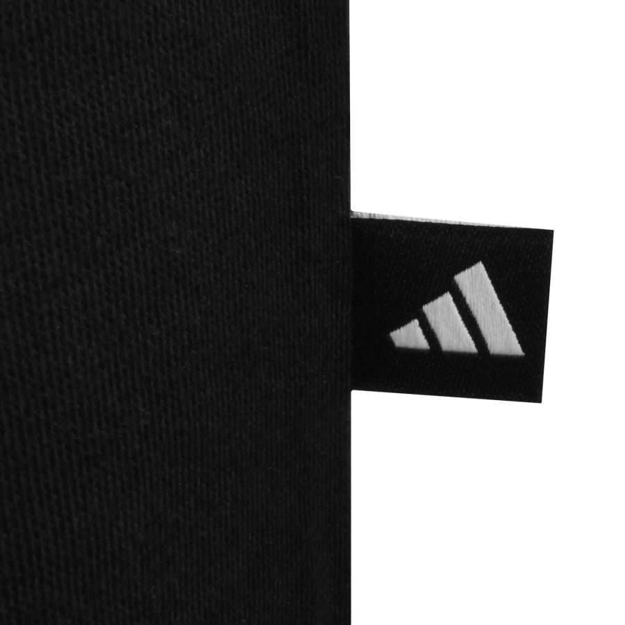 Image number 4 for adidas Sportswear Mini Surf T Shirt Black