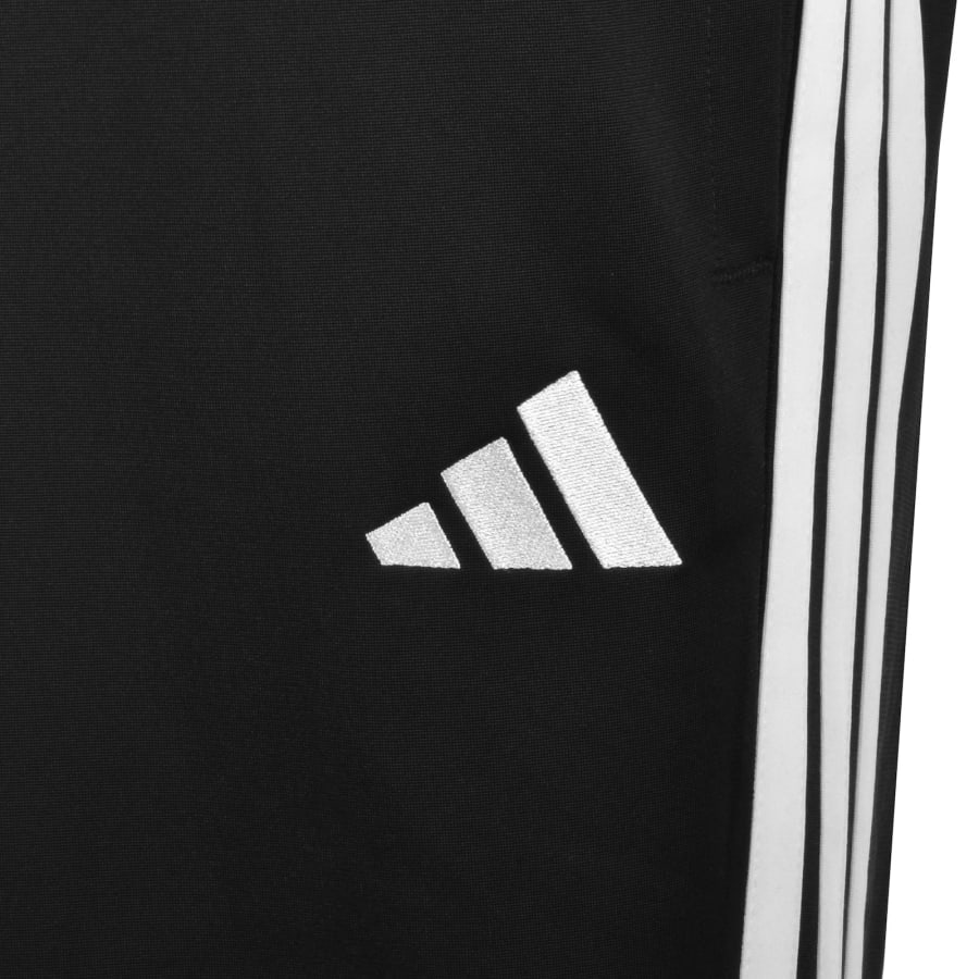 Image number 4 for adidas Sportswear Tracksuit Black