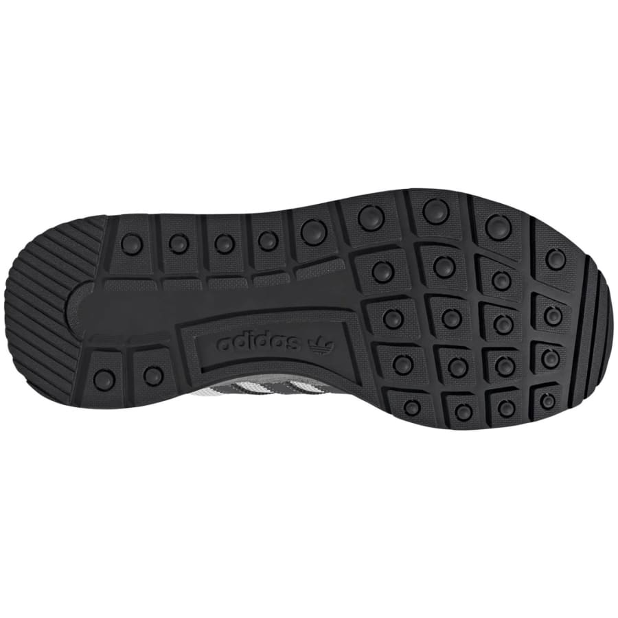 Image number 5 for adidas Originals ZX 500 RS Trainers Grey