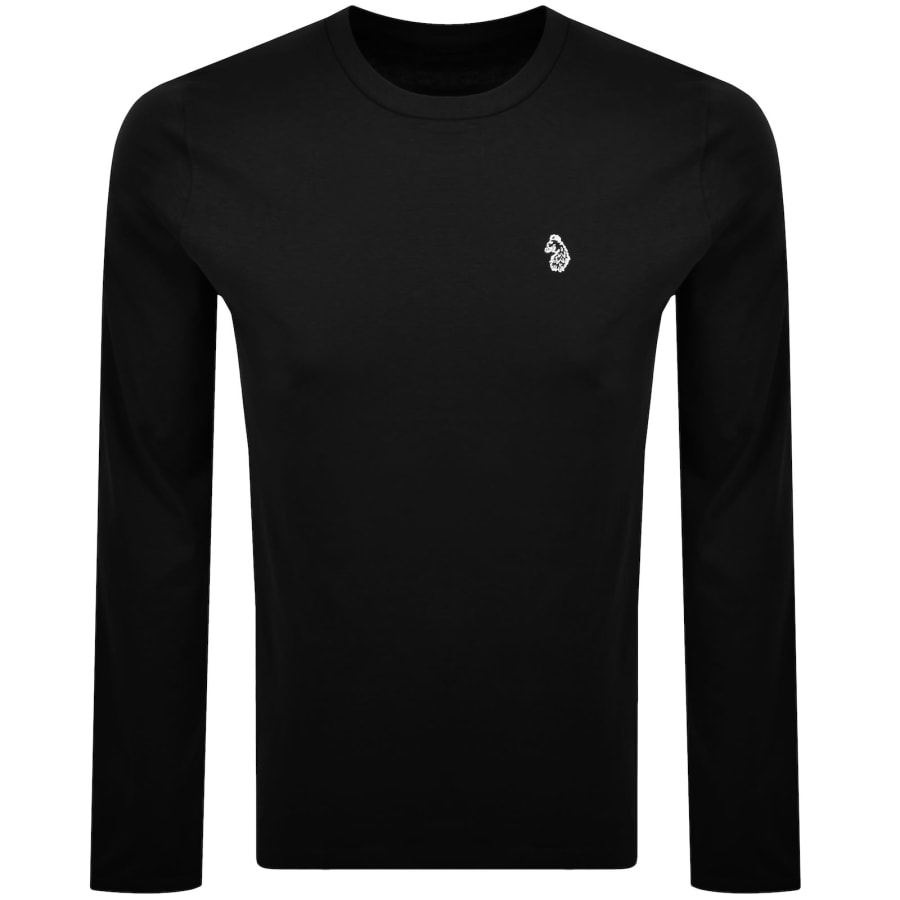 Image number 2 for Luke 1977 Johnys 3 Pack Long Sleeve T Shirts