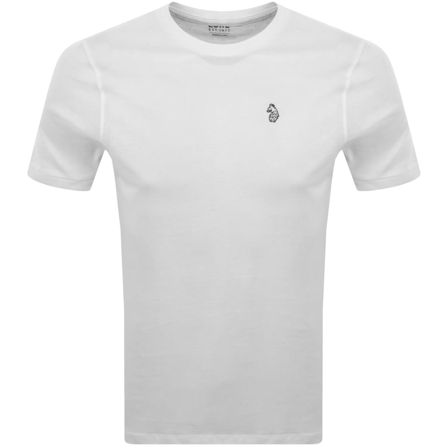 Image number 3 for Luke 1977 Johnys 3 Pack Short Sleeve T Shirts