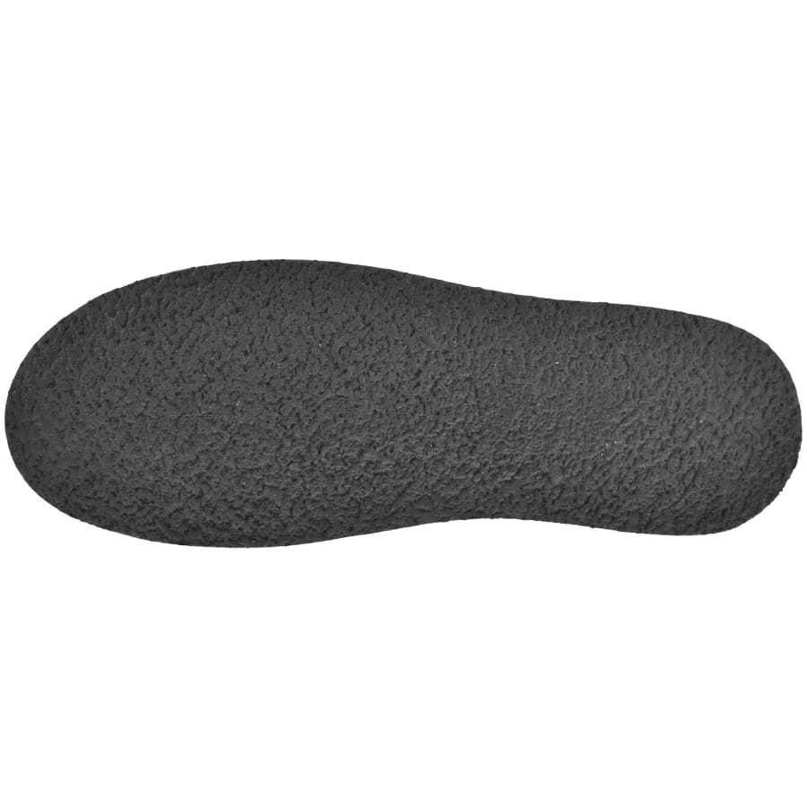 Image number 5 for Fred Perry Hawley Suede Shoes Black