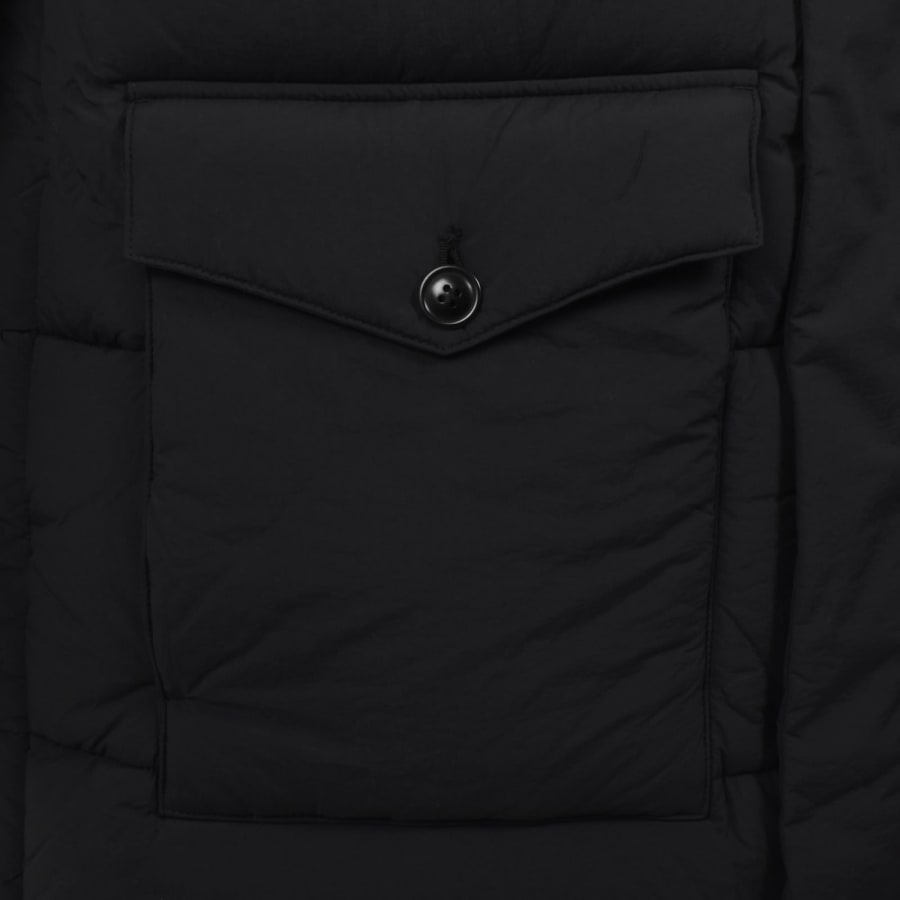 Image number 5 for Barbour International Sutley Jacket Black