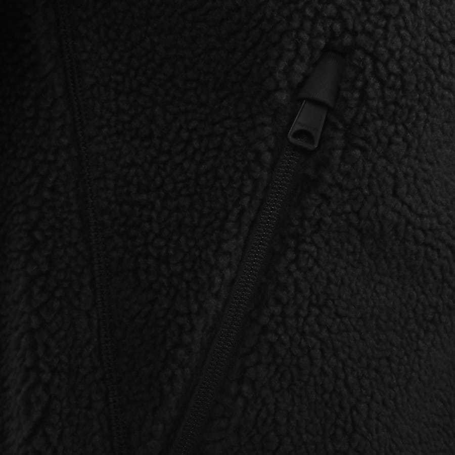 Image number 5 for Napapijri Tynik Hoodie Black