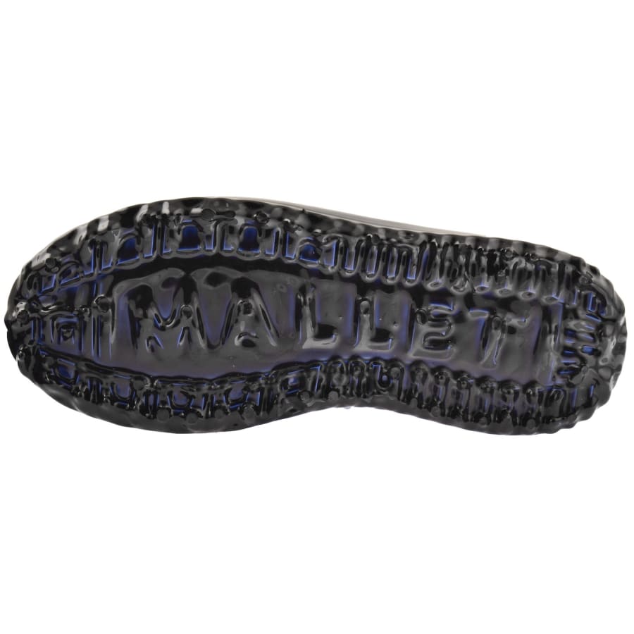 Image number 5 for Mallet London GRFTR Lite Trainers White