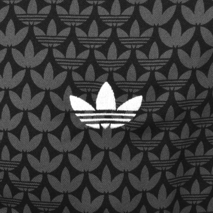 Image number 3 for adidas Originals Firebird Track Top Grey