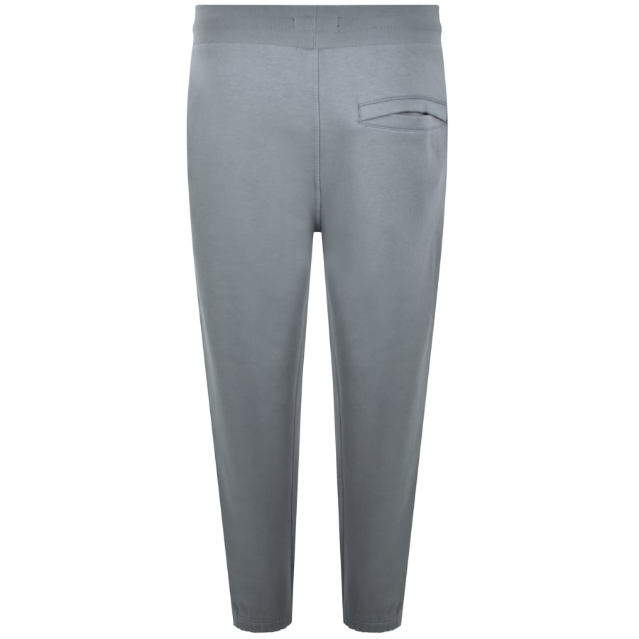 Image number 2 for Marshall Artist Marchio Joggers Monument Grey