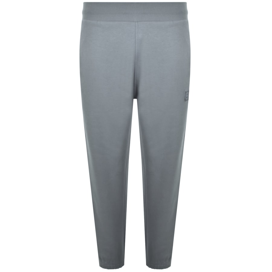 Image number 1 for Marshall Artist Marchio Joggers Monument Grey