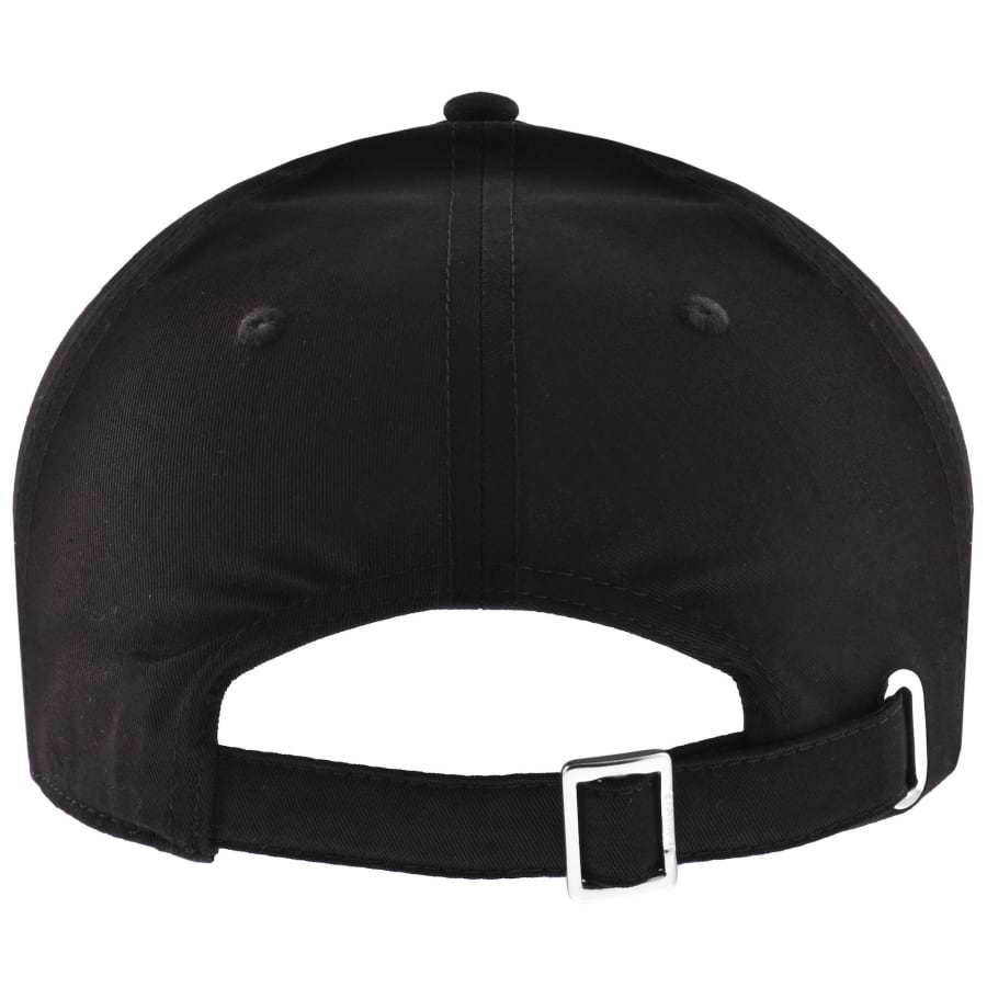 Image number 3 for Lacoste Baseball Cap Brown