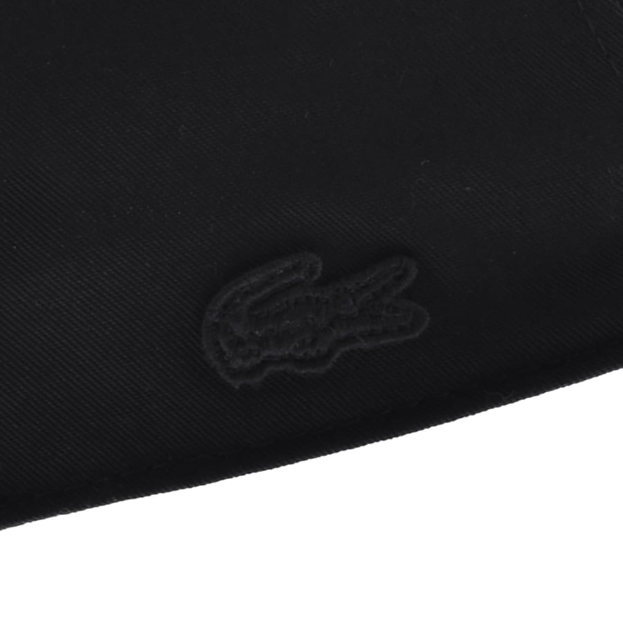 Image number 4 for Lacoste Baseball Cap Brown