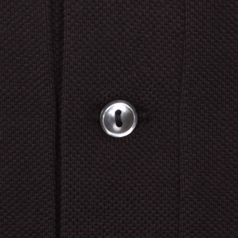 Image number 4 for Lacoste Polo T Shirt Brown