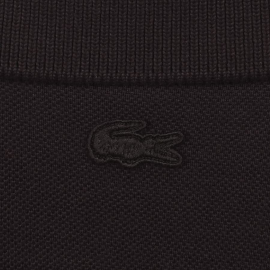 Image number 5 for Lacoste Polo T Shirt Brown
