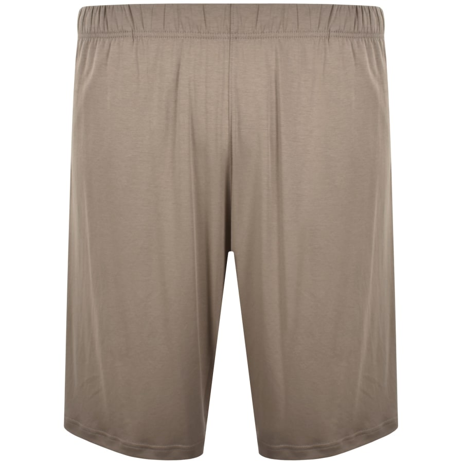 Image number 3 for Emporio Armani Loungewear Set Brown