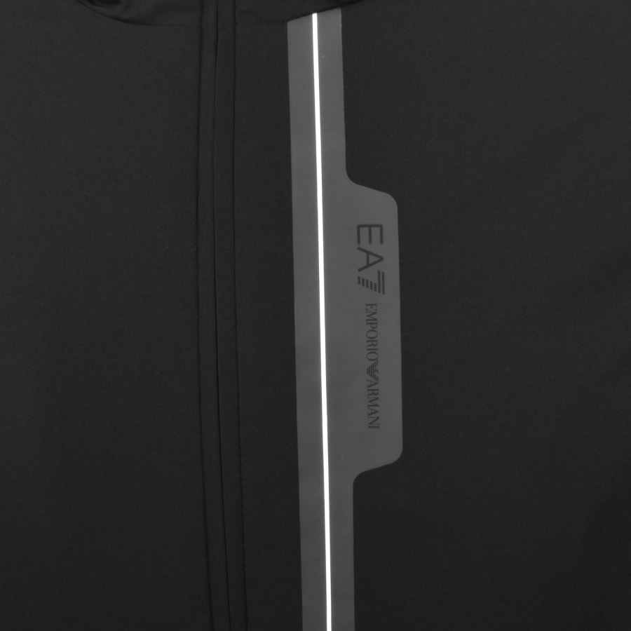 Image number 3 for EA7 Emporio Armani Jacket Black