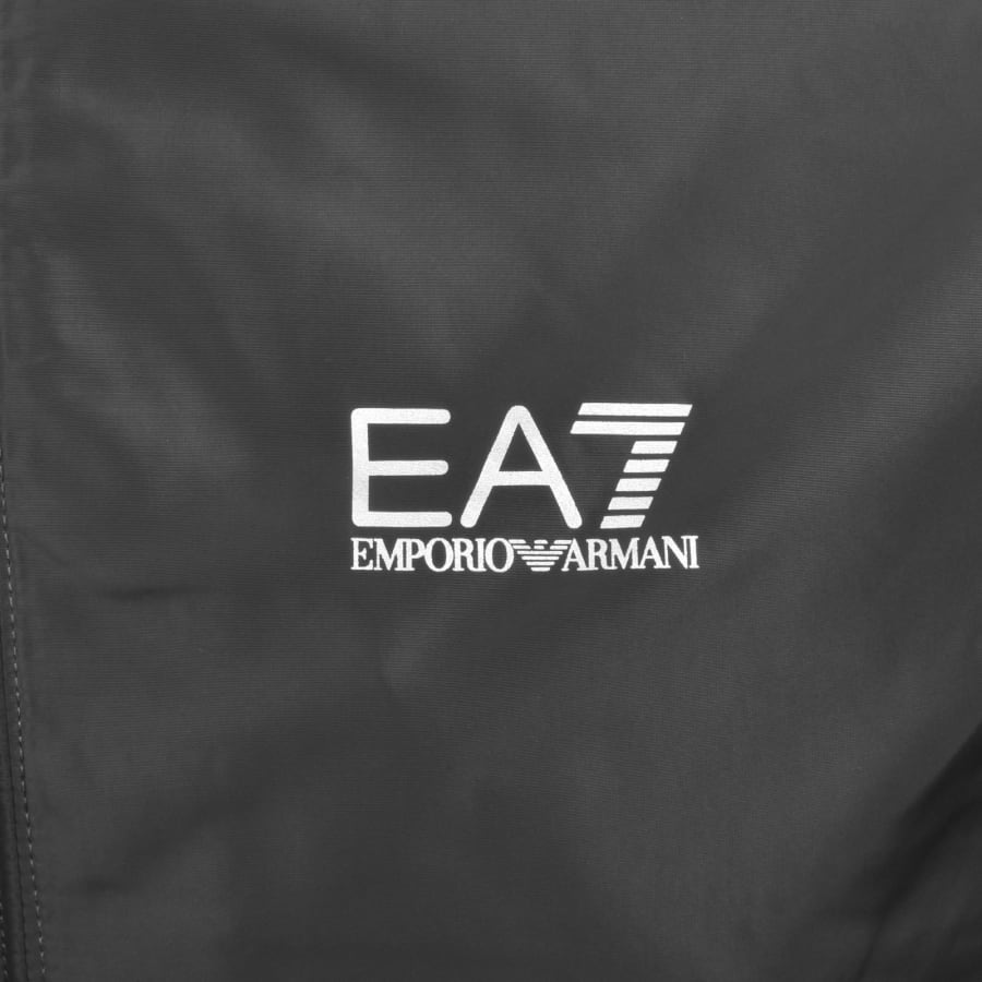 Image number 3 for EA7 Emporio Armani Train Core ID Jacket Grey