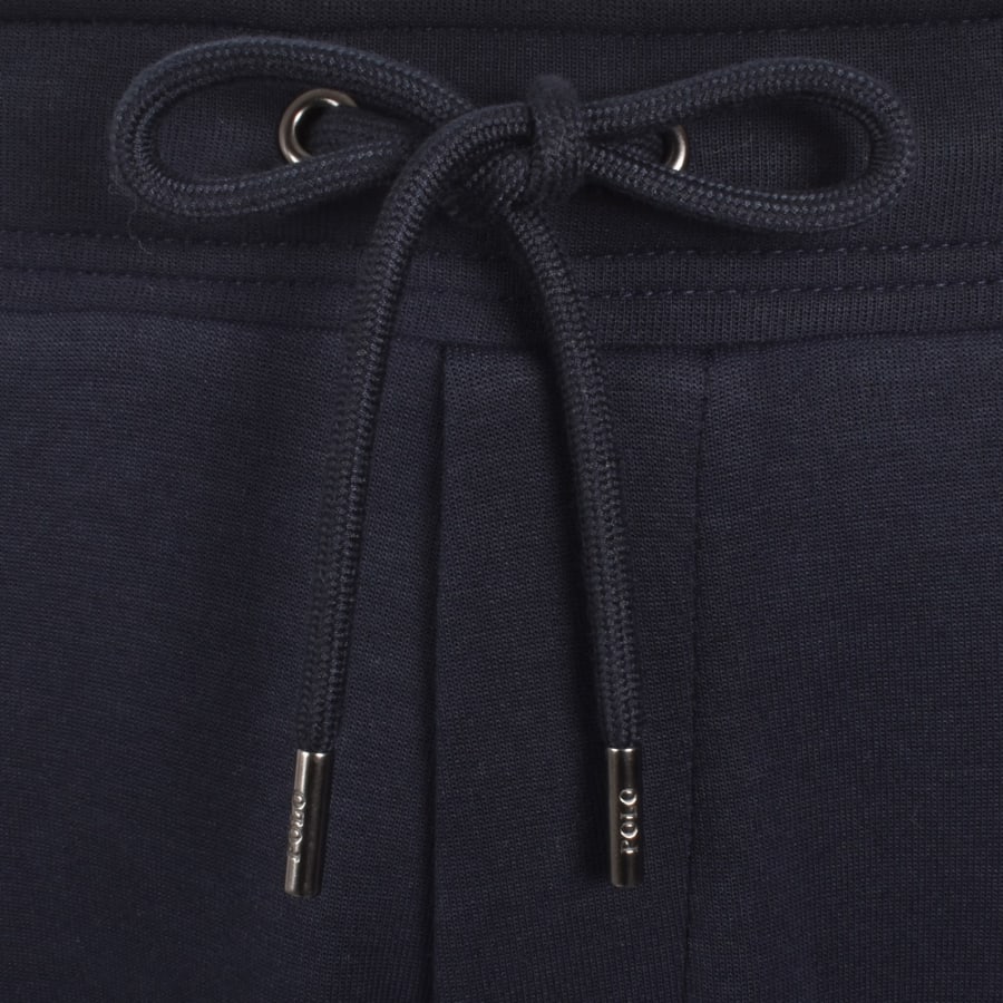 Image number 5 for Ralph Lauren Cargo Joggers Navy