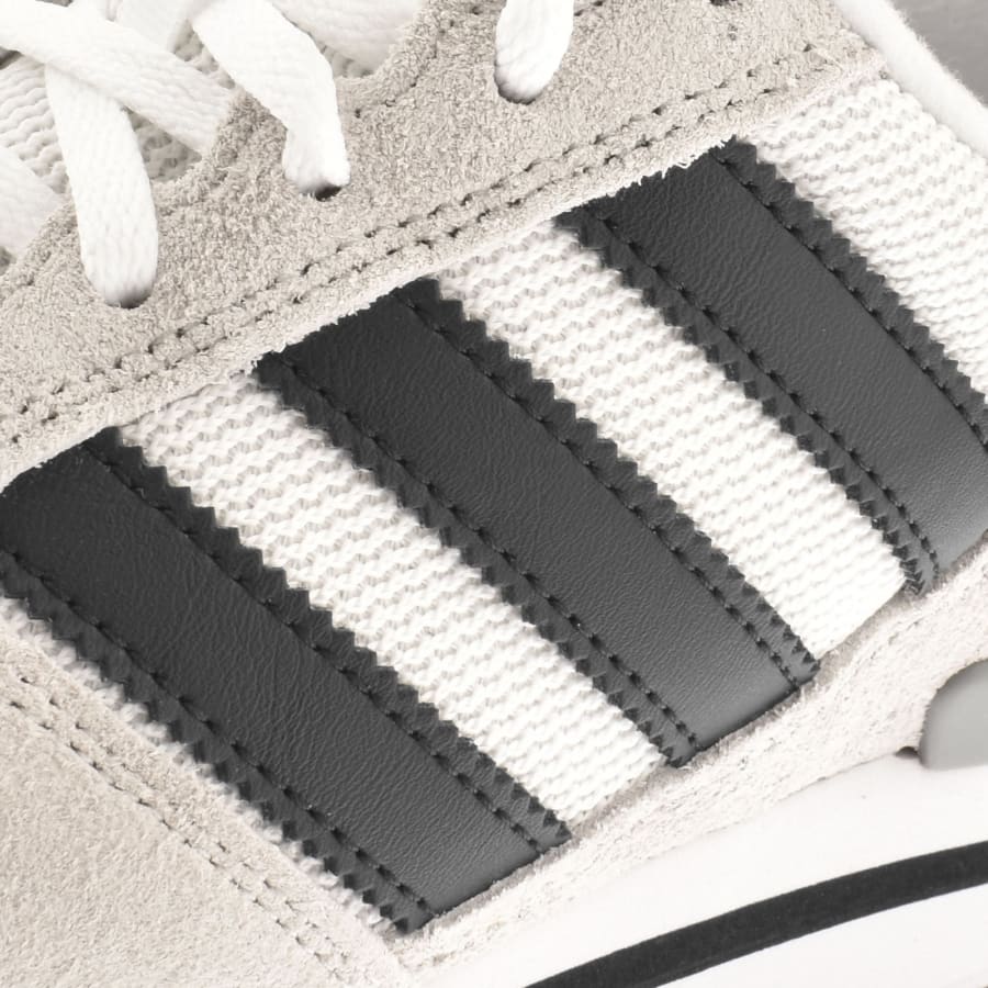 Image number 4 for adidas Originals ZX 500 RS Trainers Grey