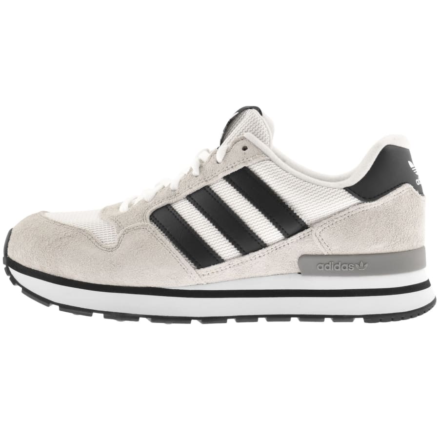Image number 1 for adidas Originals ZX 500 RS Trainers Grey