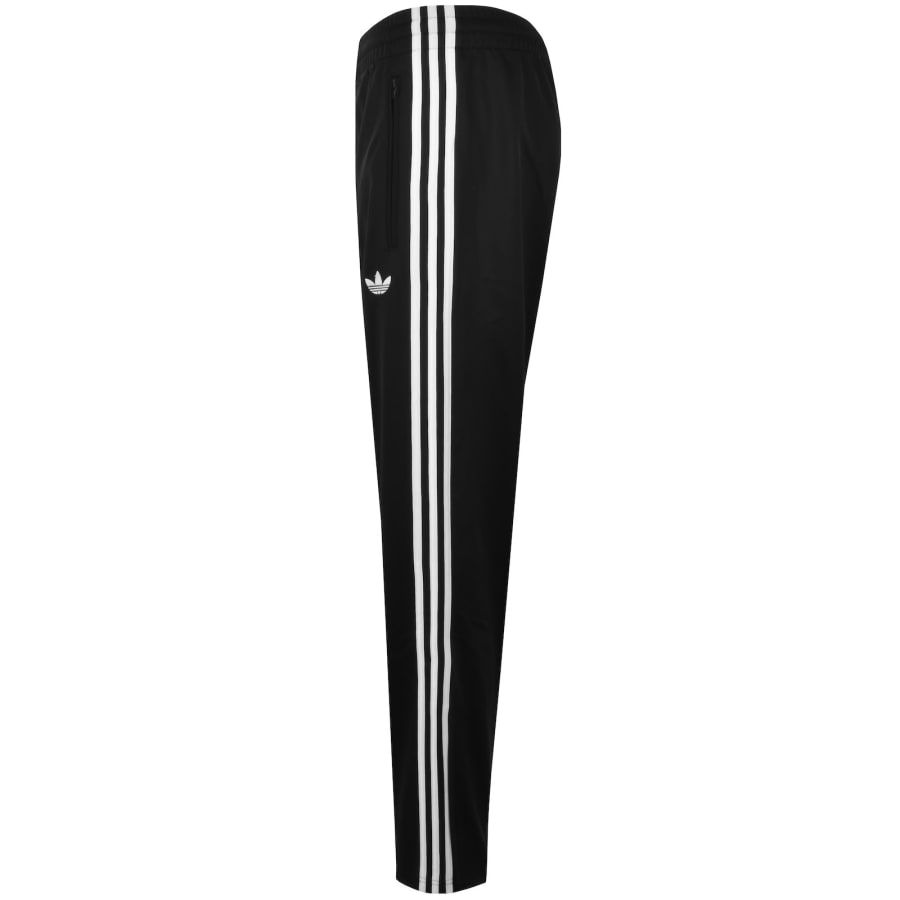 Image number 4 for adidas Originals Firebird TP Joggers Black