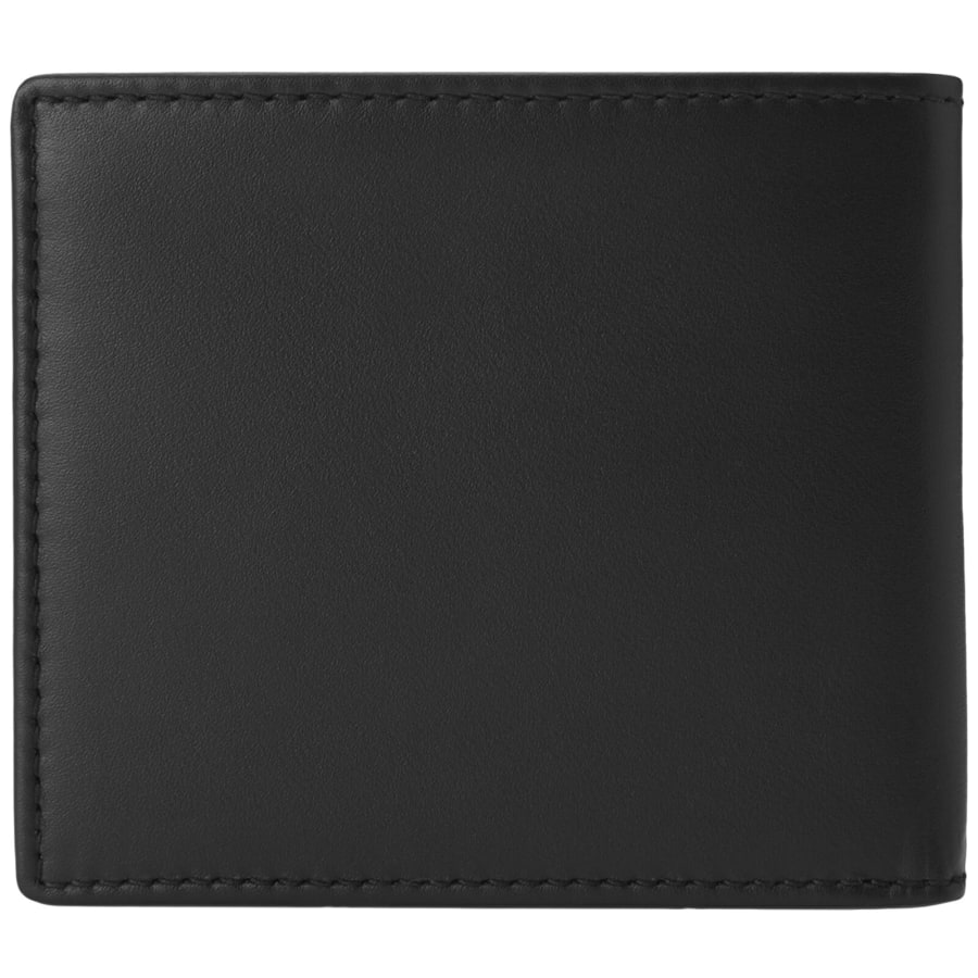 Image number 3 for HUGO Tibby Wallet Black