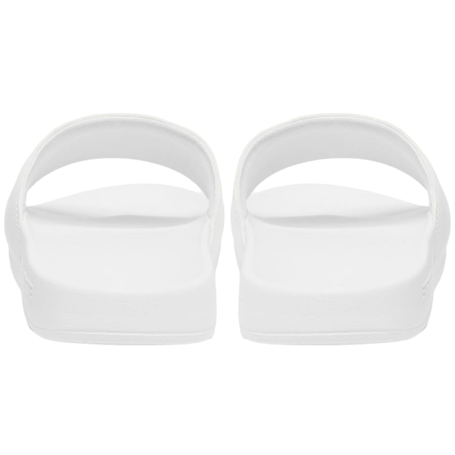 Image number 3 for Lacoste Serve 0.0 Sliders White