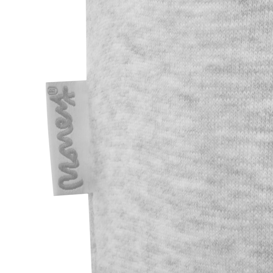 Image number 4 for Money Sig Ape Jogging Bottoms Grey