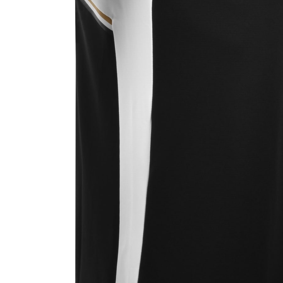 Image number 4 for BOSS TOC Spin T Shirt Black