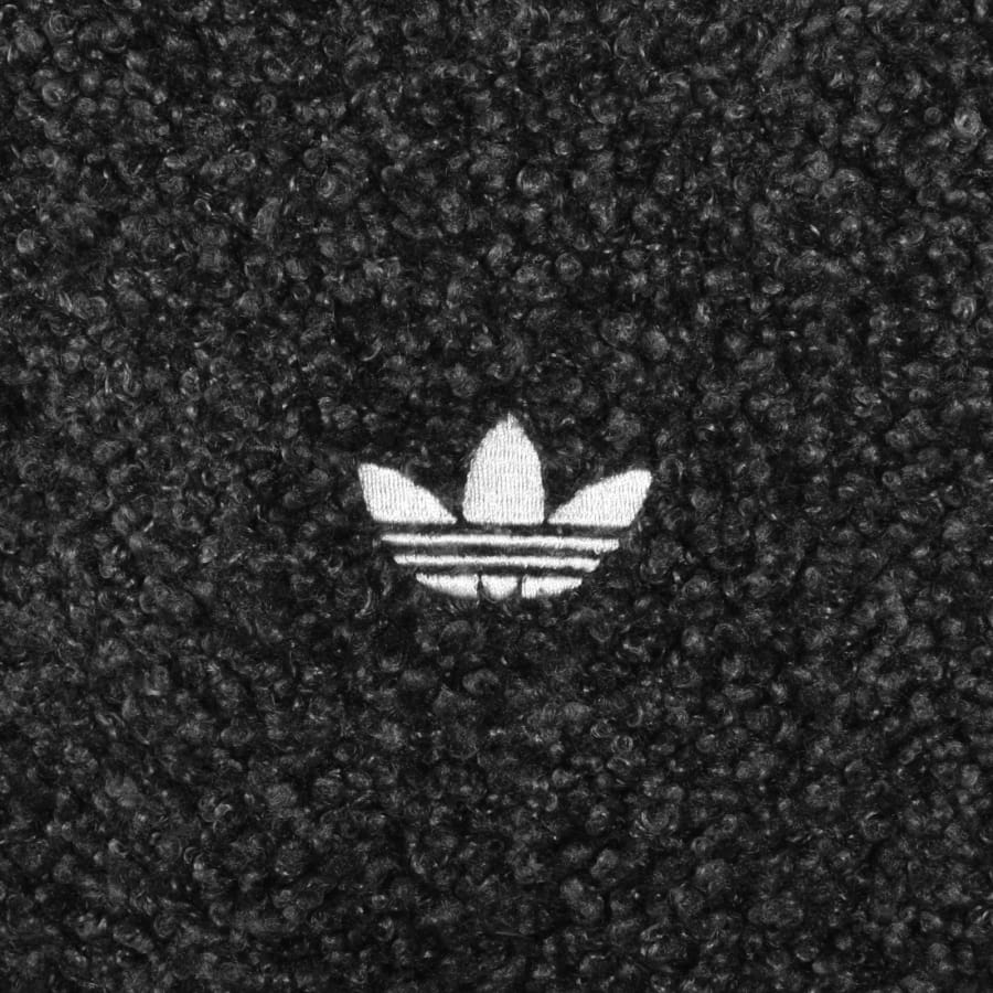 Image number 3 for adidas Originals Boucle Firebird Track Top Black